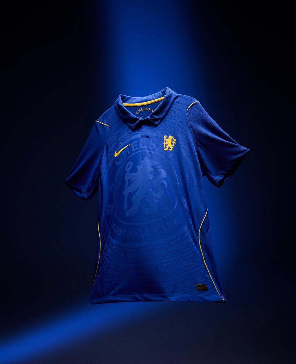 Chelsea 2026/27 Home Shirt