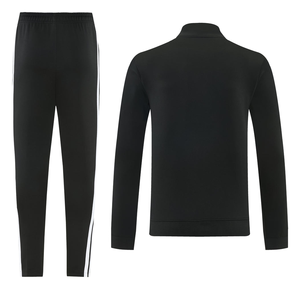 Germany 2026/27 Full Tracksuit
