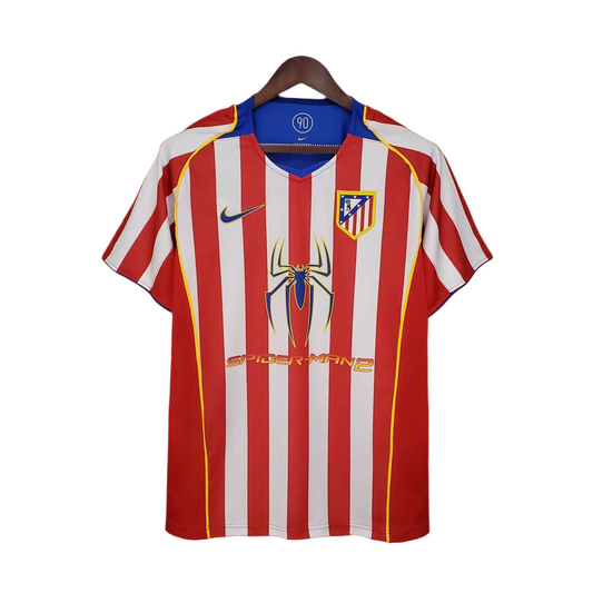 Atletico Madrid Retro