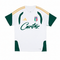 Custom Italy '26