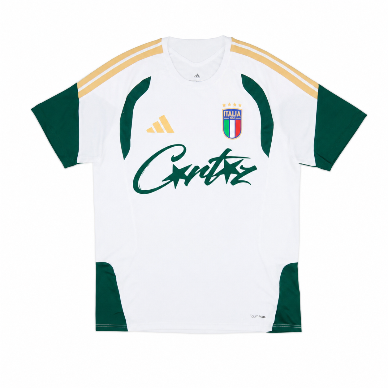 Custom Italy '26