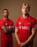 Napoli 2026/27 Third Shirt