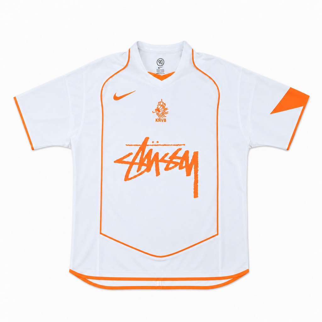 Custom Netherlands '04