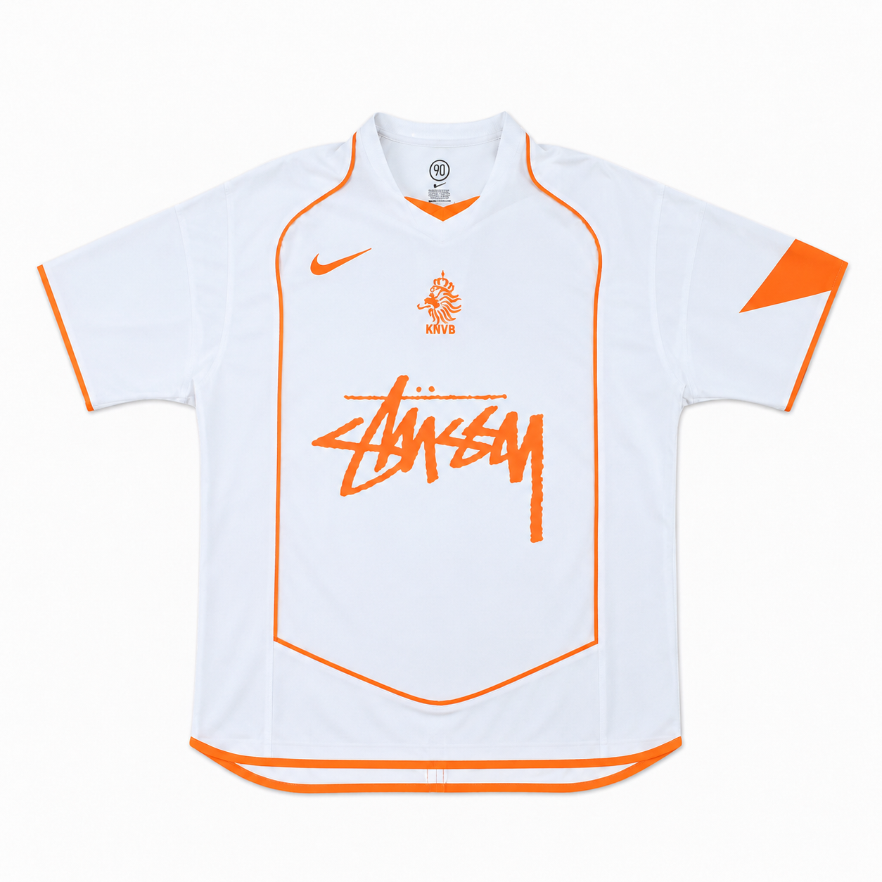 Custom Netherlands '04