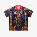 Palace x Nike England Jersey in Multi Colour
