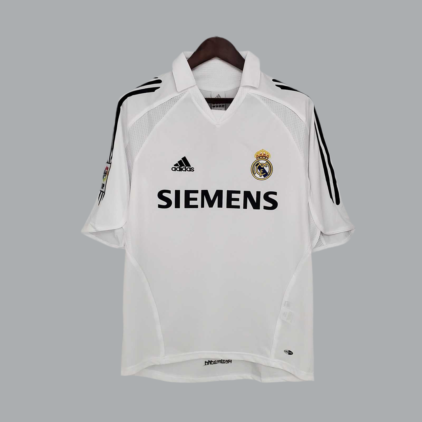 Real Madrid Retro