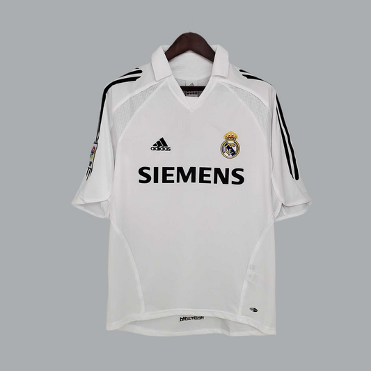 Real Madrid Retro