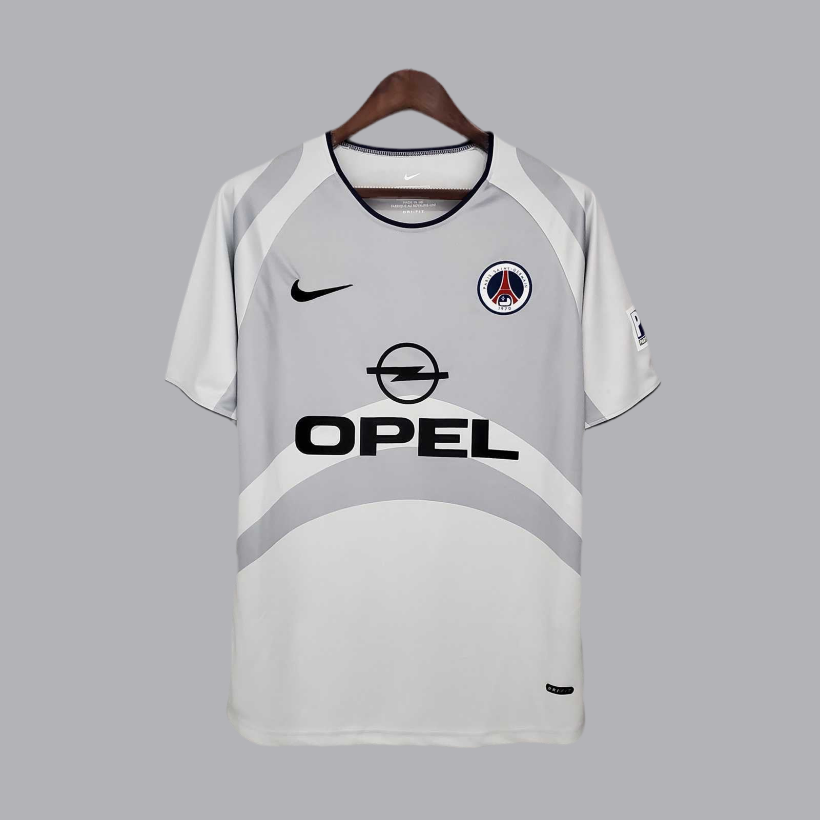 PSG Retro
