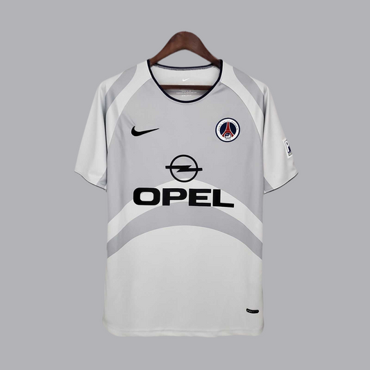 PSG Retro