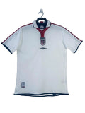 England Retro