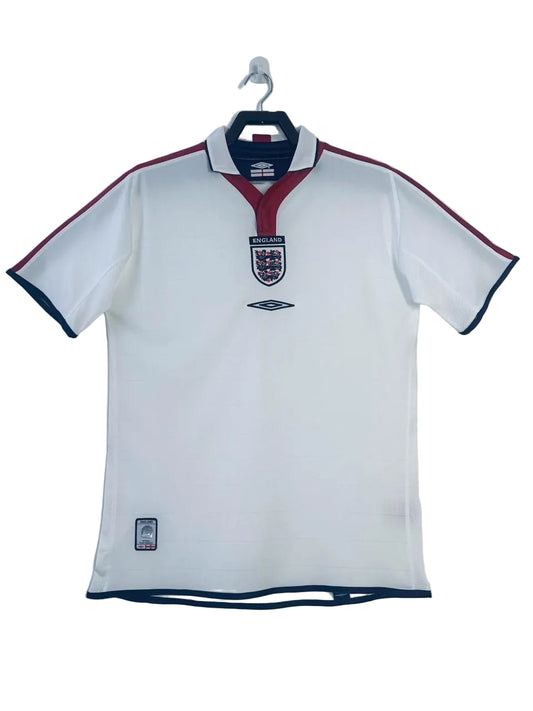 England Retro