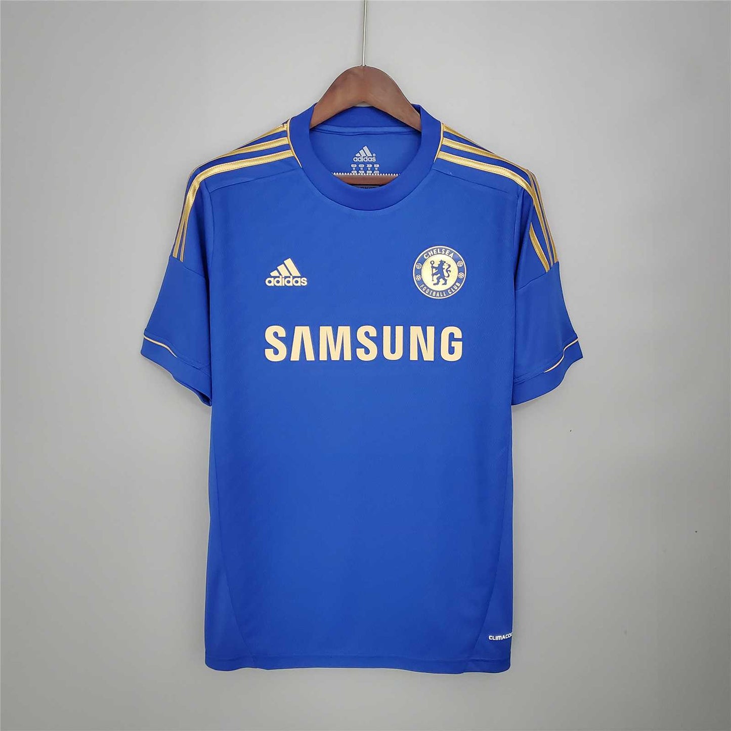 Chelsea 12/13 Home Shirt