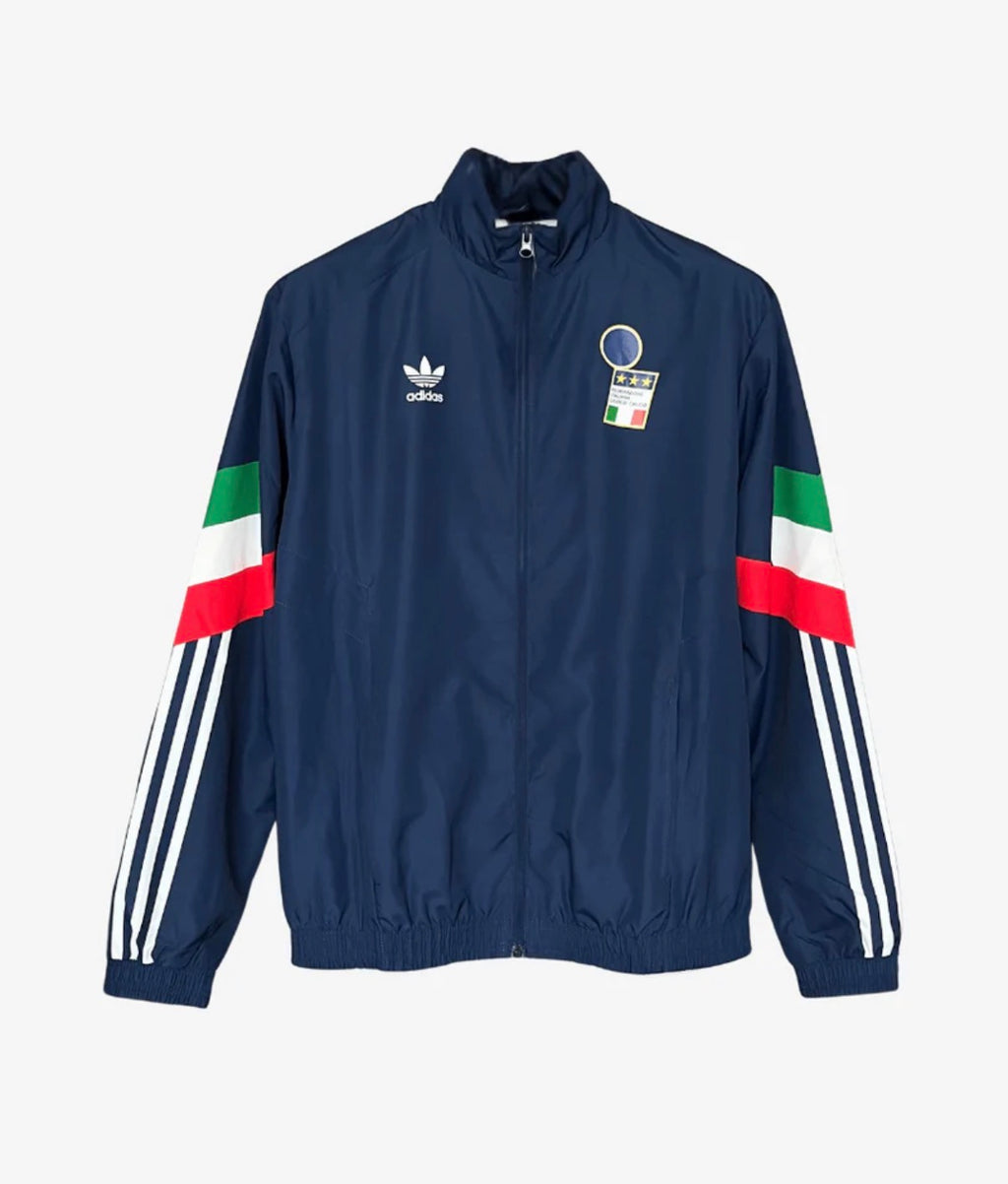 Italy 2024 Windbreaker