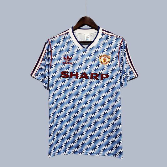 Manchester United Retro