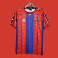 FC Barcelona Retro