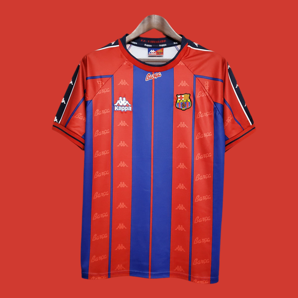 FC Barcelona Retro