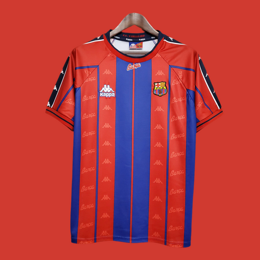 FC Barcelona Retro