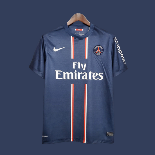 PSG Retro