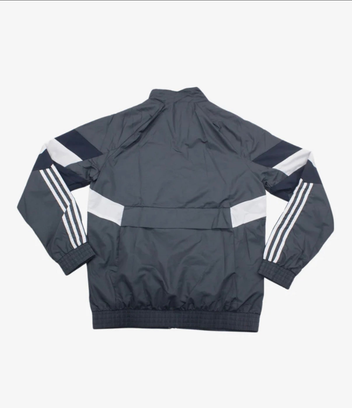 Real Madrid 2024 Windbreaker