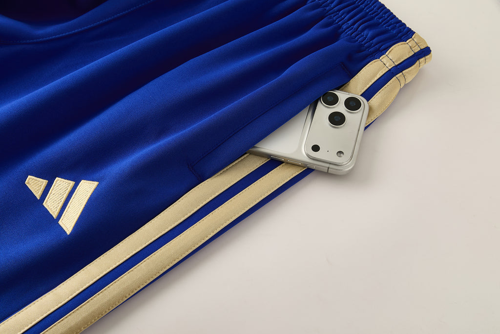Italy 2026/27 Full Tracksuit