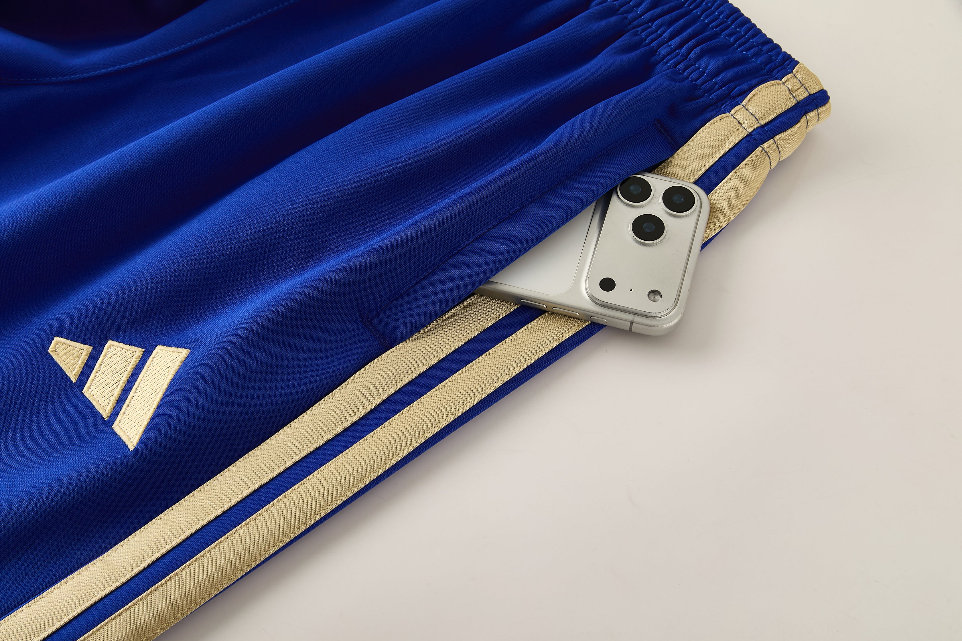 Italy 2026/27 Full Tracksuit