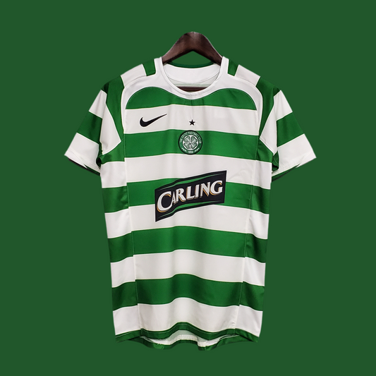 Celtic Retro