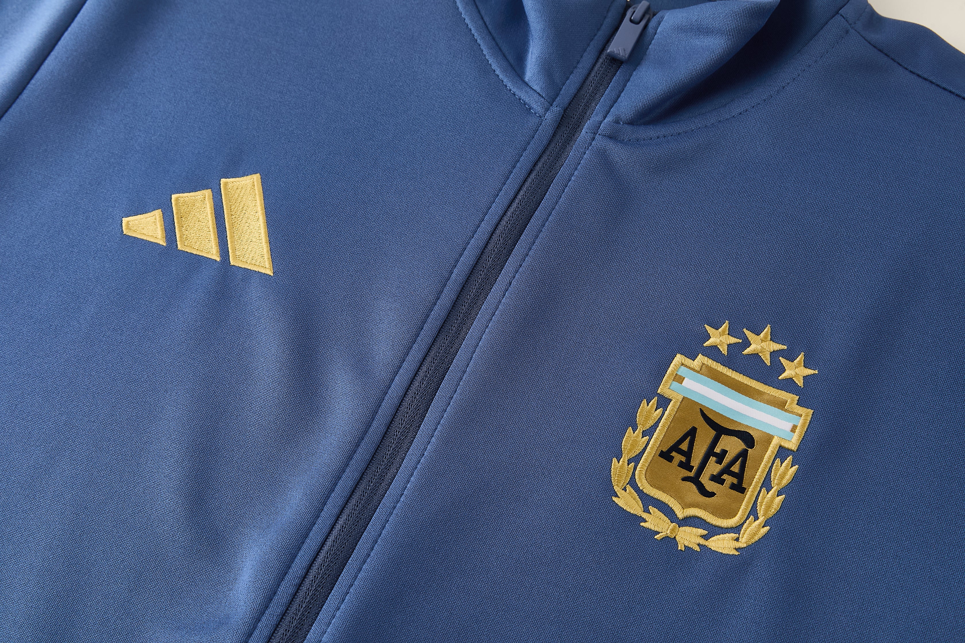 Argentina 2026/27 Full Tracksuit