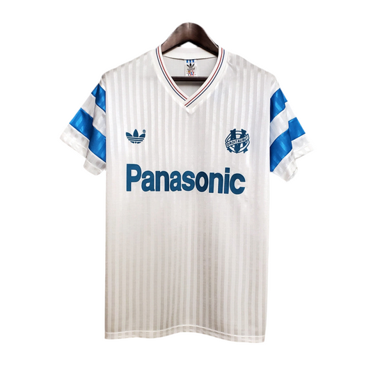 Marseille Retro