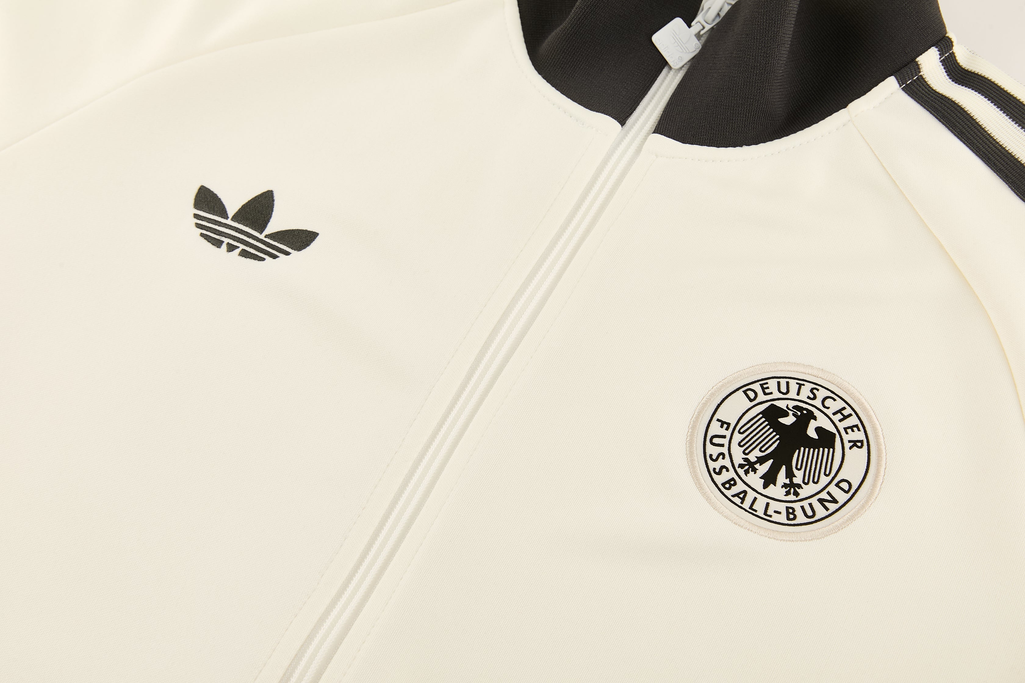 Germany 2026/27 Full Tracksuit