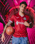 Getafe 2026/27 Away Shirt