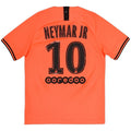 PSG 2019/20 Away Shirt Neymar Jr #10
