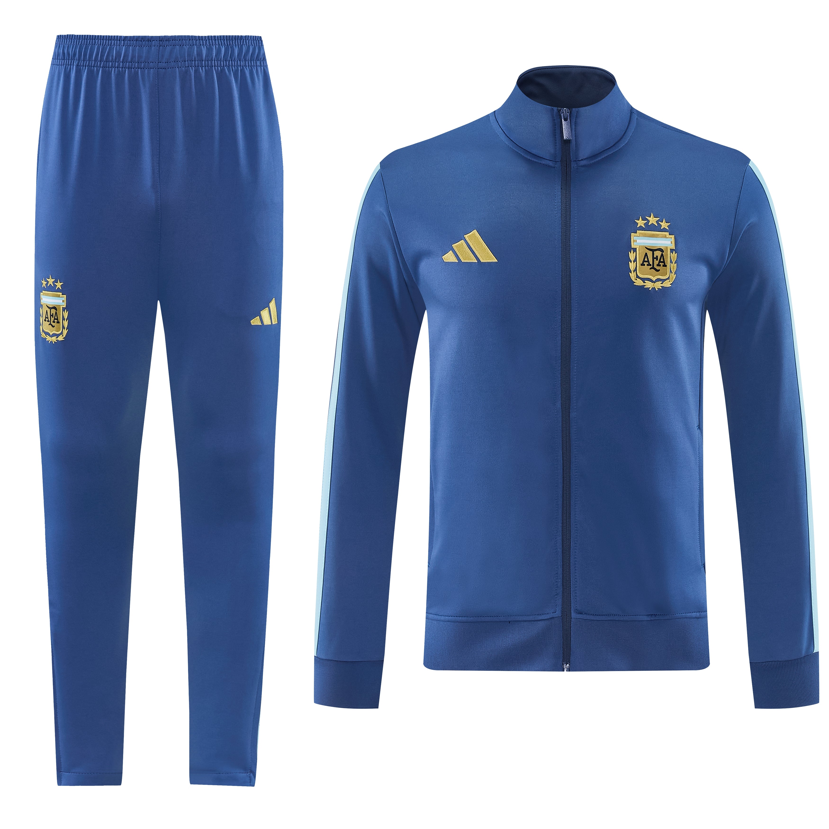 Argentina 2026/27 Full Tracksuit