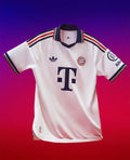 Bayern Munich 2026/27 Away Shirt