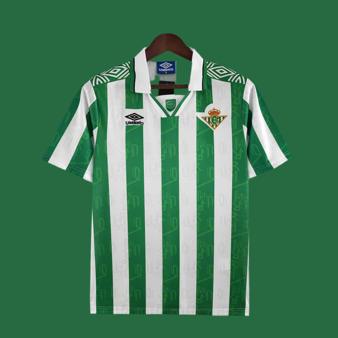 Real Betis Retro