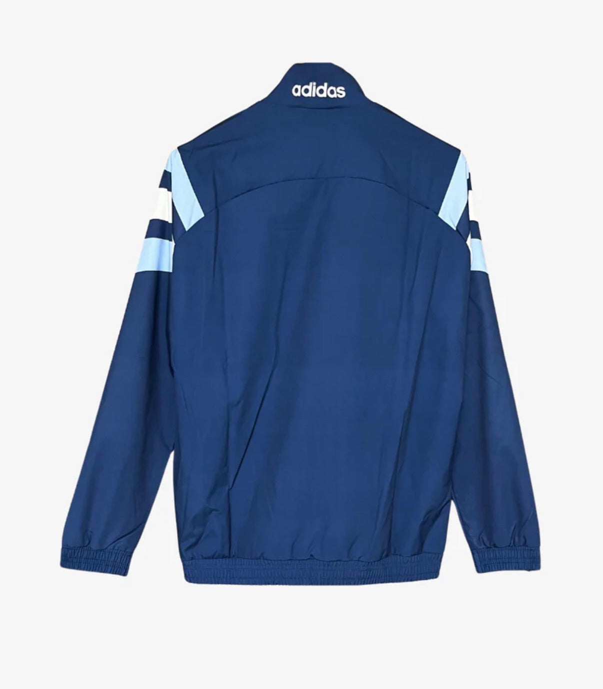 Argentina 2024 Windbreaker