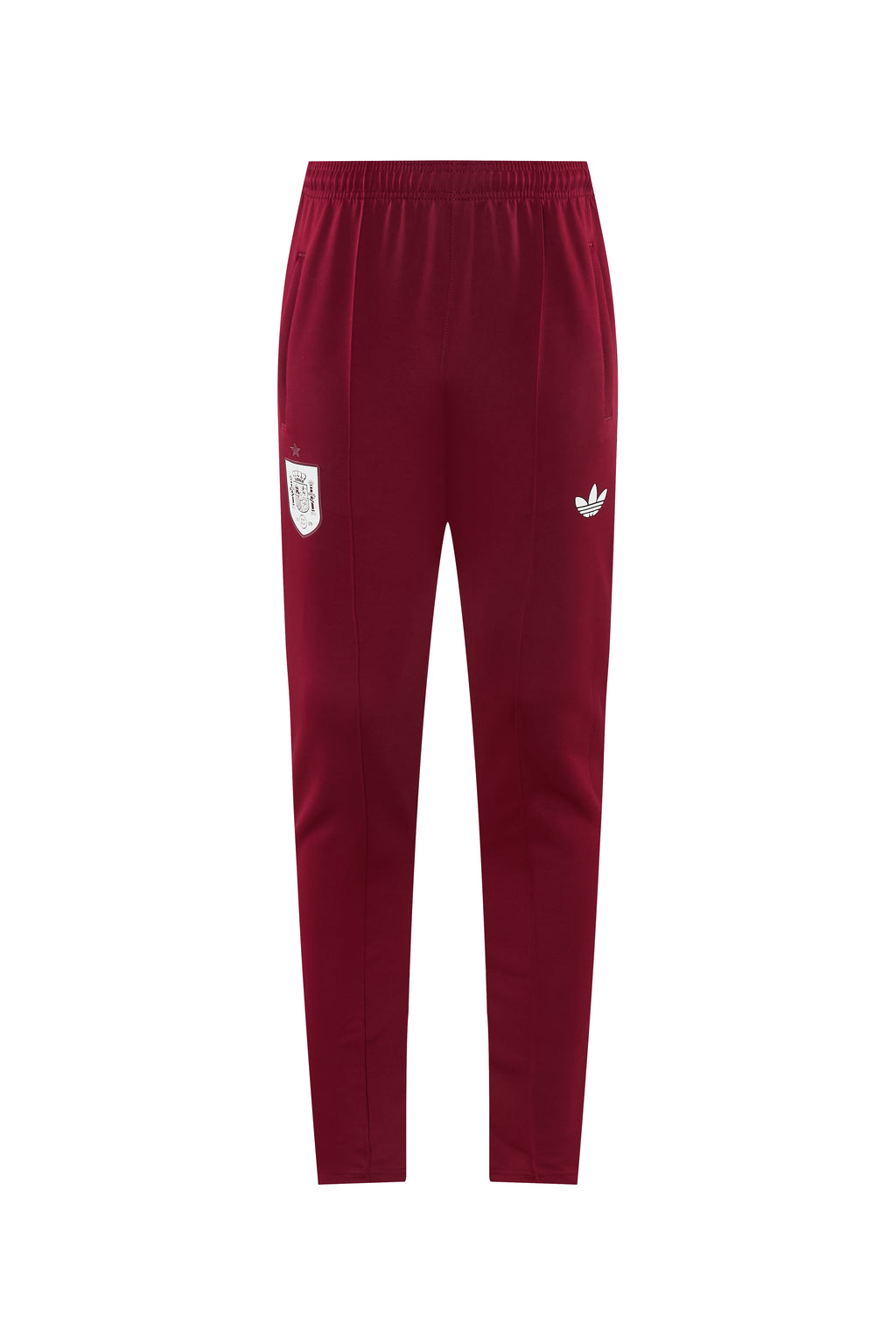 Spain 2026/27 Full Tracksuit