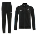 Belgium 2026/27 Full Tracksuit