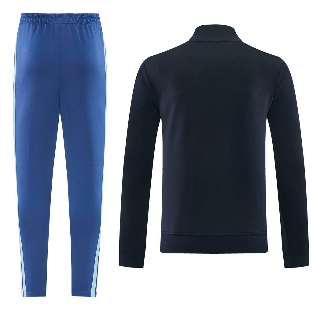 Argentina 2026/27 Full Tracksuit