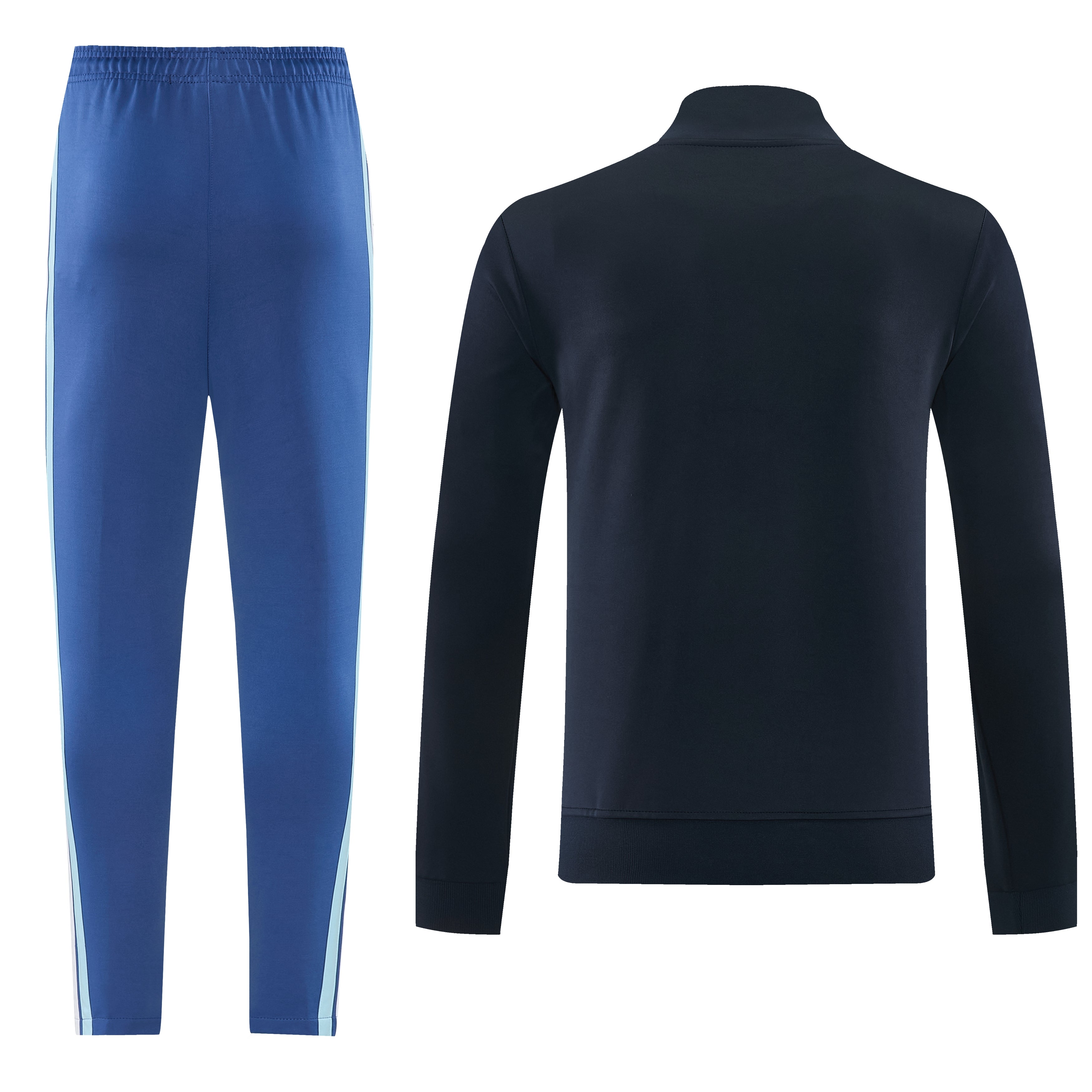 Argentina 2026/27 Full Tracksuit
