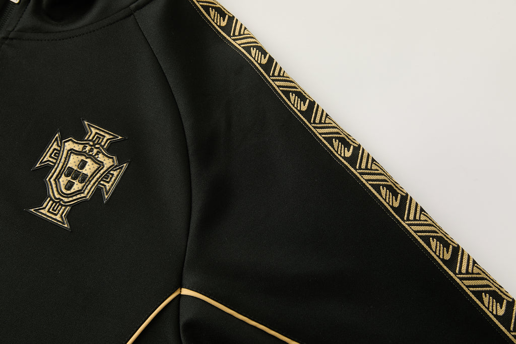Portugal 2026/27 Full Tracksuit