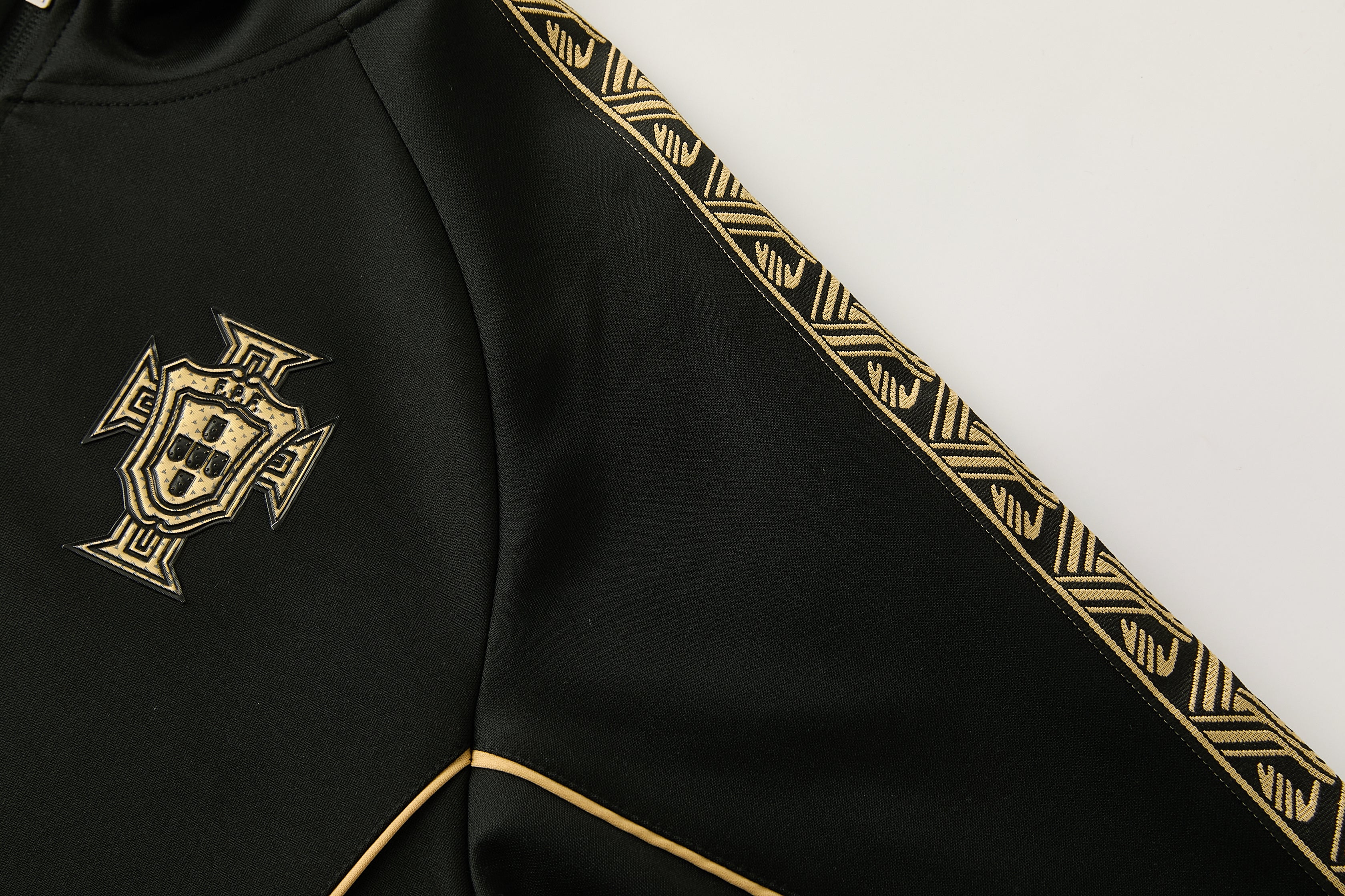 Portugal 2026/27 Full Tracksuit