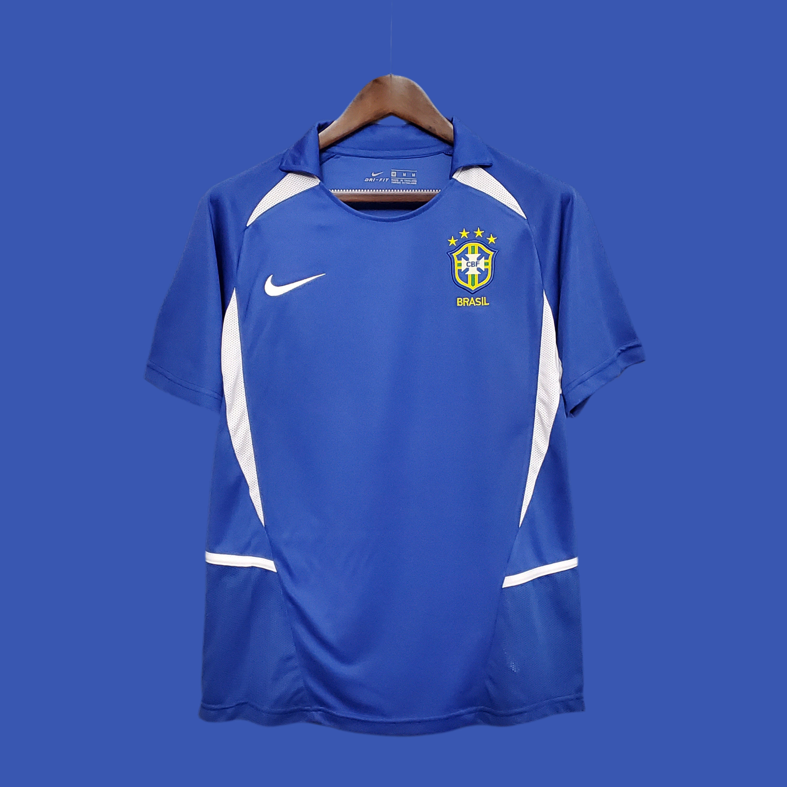 Brazil Retro