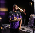 FC Barcelona 2026/27 Away Shirt