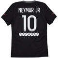 PSG 2021/22 Third Shirt Neymar Jr #10