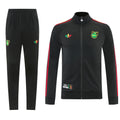 Jamaica 2026/27 Full Tracksuit
