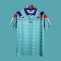 FC Barcelona Retro