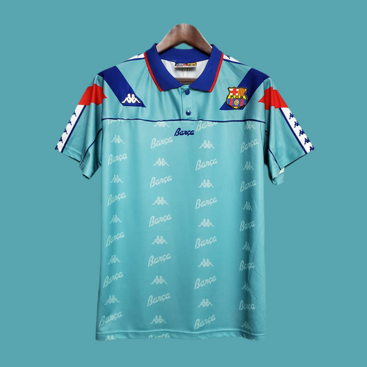 FC Barcelona Retro