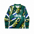 Custom Brazil ‘90s GK