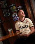 Ipswich Town 2026/27 Away Shirt