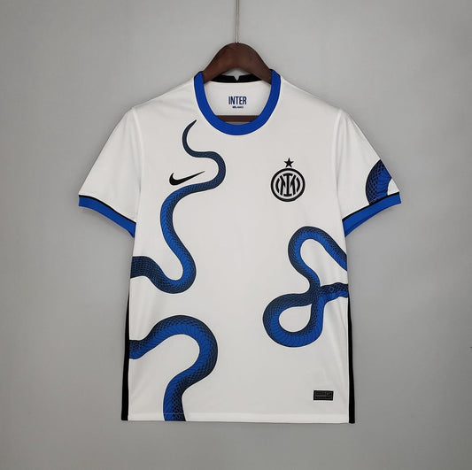 Inter Milan x Snake Special Edition